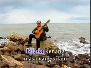Victor Hutabarat - Kasih Kembalilah