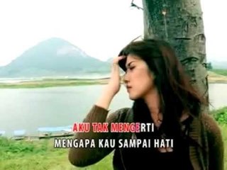 Naina Lucy - Harapan & Duka