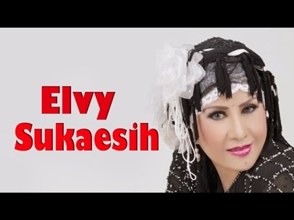 Elvy Sukaesih - Senyum Membawa Luka