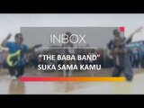 The Baba Band - Suka Sama Kamu (Live on Inbox)