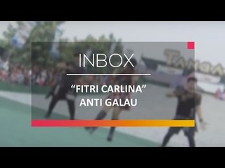 Fitri Carlina - Anti Galau (Live on Inbox)