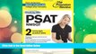 Best Price Cracking the PSAT/NMSQT with 2 Practice Tests (College Test Preparation) Princeton