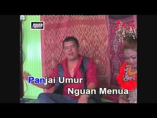Salam Manis Serimbai Gawai