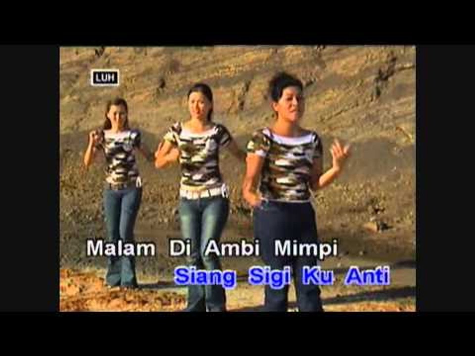 Lapa Nuan Enda Ingat