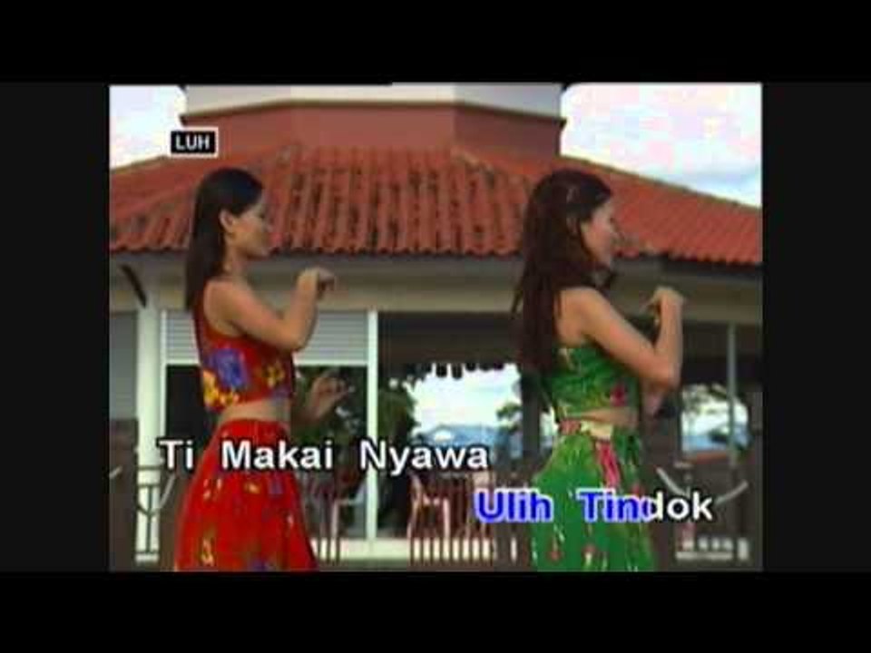 Pengerindu Bepangan