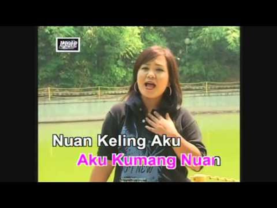 Pengerindu Tua Nyadi Satu - Rozlina