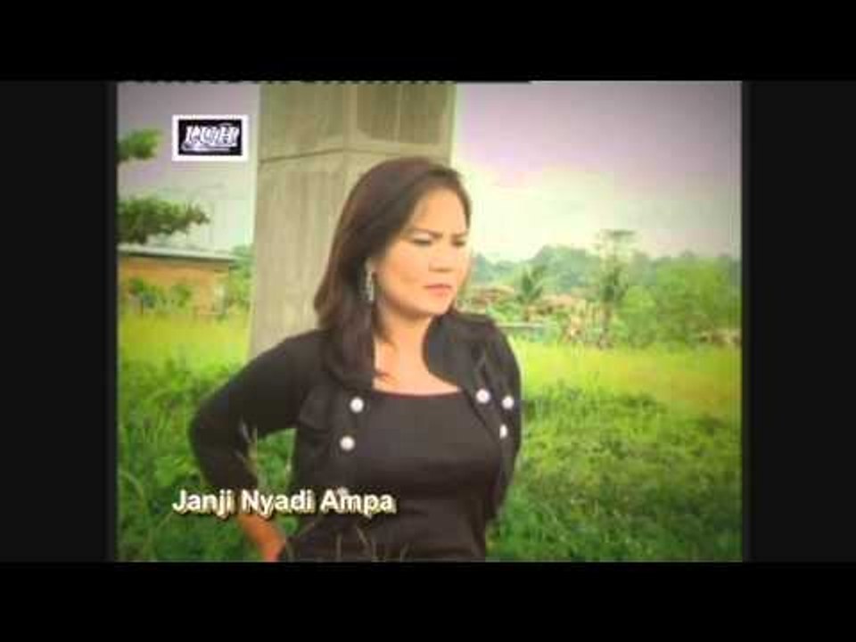 Janji Nyadi Ampa - Rozlina