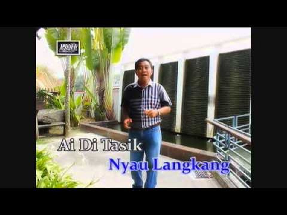 Joget Dara Bajik - Jimmy Nyaing