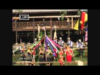 Jek Lepo Ilu - Uma Bakah Group