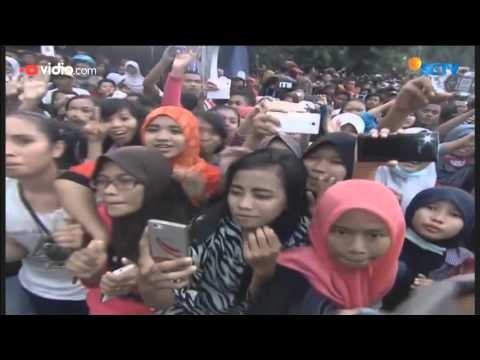 Rizky Ridho - Kembalilah Padaku (Inbox Karnaval Batang)