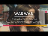 Tamara Bleszynski Dianiaya Seorang Pria di Bali - Was Was