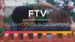 FTV SCTV - Ku Jahit Cinta Si OB Ganteng