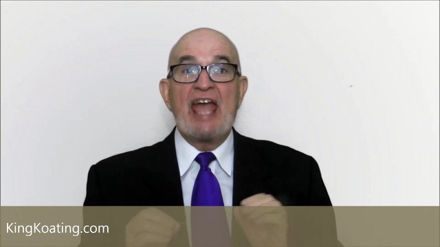 Flat roof repairs at King Koating