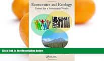 Read Online Charles R. Beaton Economics and Ecology: United for a Sustainable World (Social