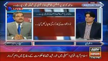 Sabir Shakir Analysis After Losing Case of Panama Leaks