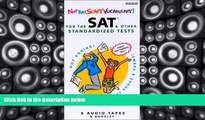Download  Not Too Scary Vocabulary: For the SAT   Other Standardized Tests For Ipad