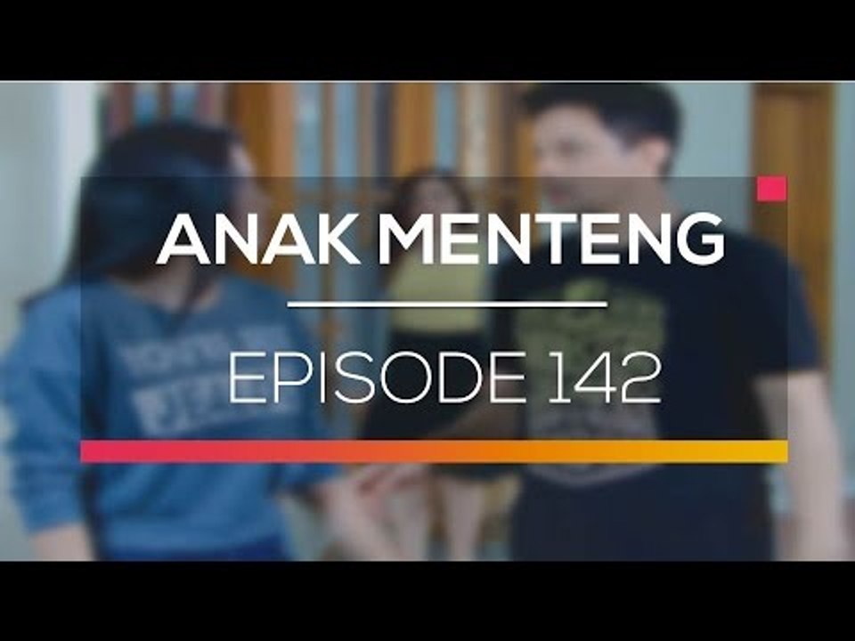Anak Menteng - Episode 142