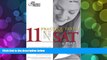 Online Princeton Review 11 Practice Tests for the SAT and PSAT, 2007 (College Test Preparation)