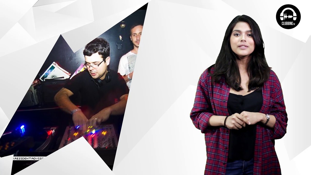 Best of Live DJ Set – December 24!