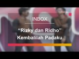 Rizky dan Ridho - Kembalilah Padaku (Karnaval Inbox Pati)