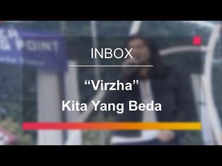 Virzha - Kita Yang Beda (Live on Inbox)