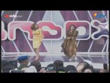 Wika Salim dan Devay 'Duo Anggrek' - Sambalado (Karnaval Inbox Pati)