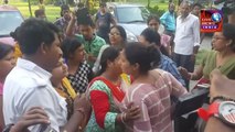 Kolkata Woman  Fight  ||जब पार्क में लड़ी दो महिलाये फिर जो हुआ || Latest News in India Today