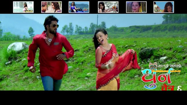 NEETA DHUNGANA Top Superhit Video _JUKEBOX_ - New Nepali Video Jubekox 2016 _ 2073