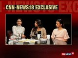 Sonam Kapoor was telling What Happened With Her in Theater