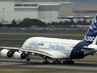 এয়ারবাসের কাছ থেকে যাত্রীবাহী বিমান কিনবে ইরান