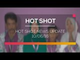 Hot Shot News Update – Hot Shot