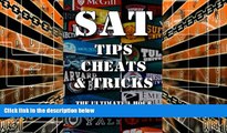 Price SAT Tips Cheats   Tricks - The Ultimate 1 Hour SAT Prep Course: Last Minute Tactics To