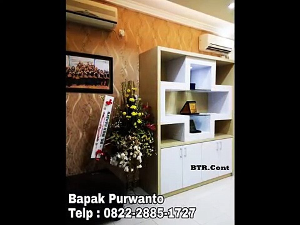 Jasa Desain Interior Kantor Yogyakarta, CALL 0822-2885-1727 (T-Sel)