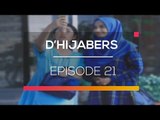 D'Hijabers - Episode 21