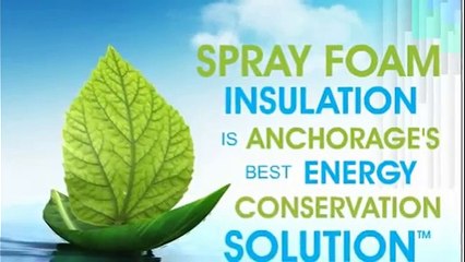 spray foam insulation