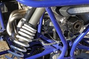 UTV SOUND-OFF: Yamaha YXZ1000R Graves Motorsports Exhaust System