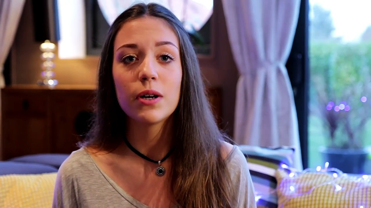 We Dont Talk Anymore - Charlie Puth ft. Selena Gomez (PerfectHappiness Cover)