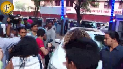 KANGANA RANAUT ATTENDING THE BOOK LAUNCH FOR HER DEAR FRIEND BONDINA