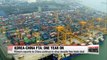 Korea's exports to China continue drop despite free trade deal