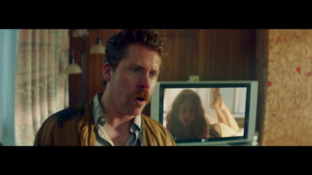 Ron Goossens, Low Budget Stuntman - Trailer [VO]