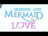Mau Lihat Kisah Romantis Ariel dan Eric Secara Live?
