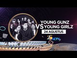 Nantikan Kejutan Young Gunz dan Young Girlz di 26 SCTV
