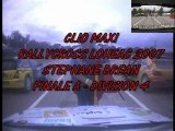 Clio Maxi-Rallycross Loheac-2007-Finale A-Stephane DREAN