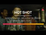 Bastian Steel Belajar Sejarah Mata Uang Kuno - Hot Shot