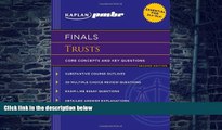 Buy  Kaplan PMBR FINALS: Trusts: Core Concepts and Key Questions Kaplan PMBR  Full Book