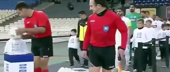 AEK vs Giannina 1-1 Goals  Highlights 19 12 2016