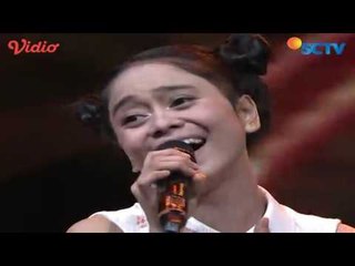 Lesti DA ft Rizki Ridho DA - Zapin Melayu (Goyang 26)