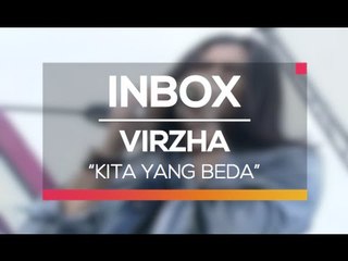 Virzha - Kita yang Beda (Live on Inbox)