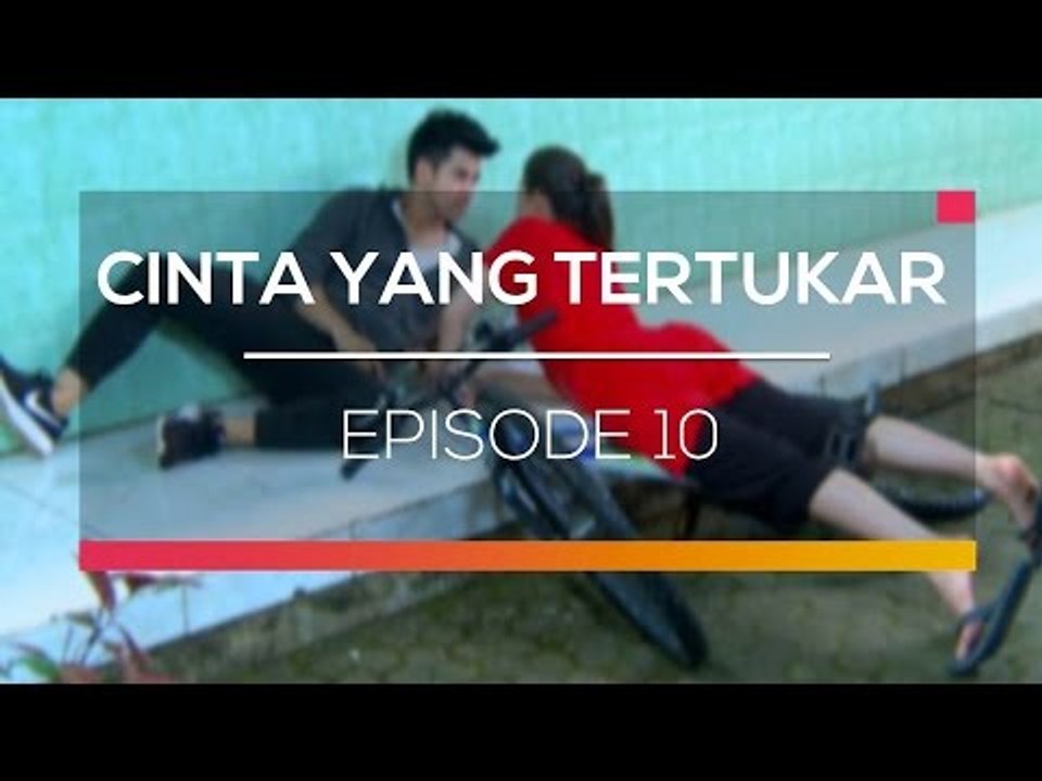 Cinta yang Tertukar - Episode 10