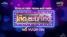 [Vietsub] Hổ Vượn Nai - Bộ Ba Sở Thú - Tập 11 [T Zone Kites.vn]